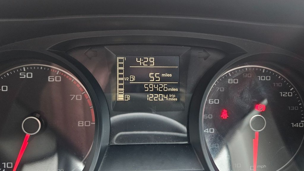 Used SEAT Ibiza 2015 for sale - 77157763: Photo 16