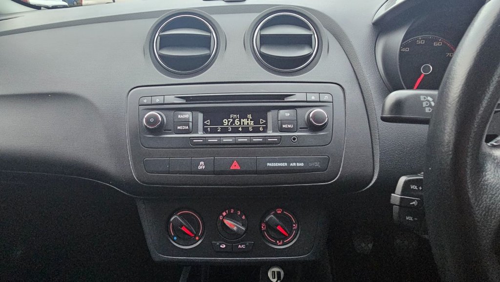 Used SEAT Ibiza 2015 for sale - 77157763: Photo 17