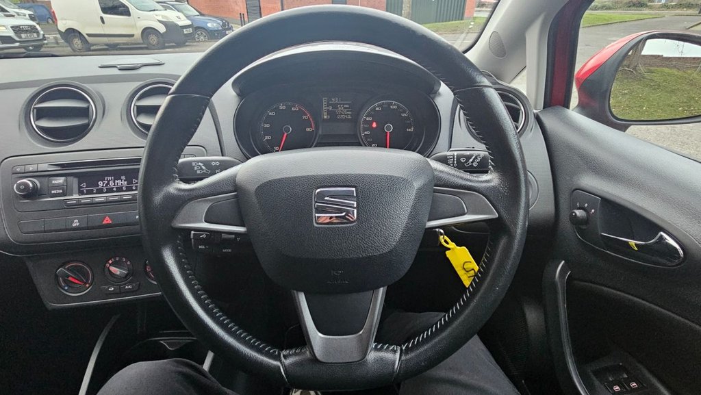 Used SEAT Ibiza 2015 for sale - 77157763: Photo 22