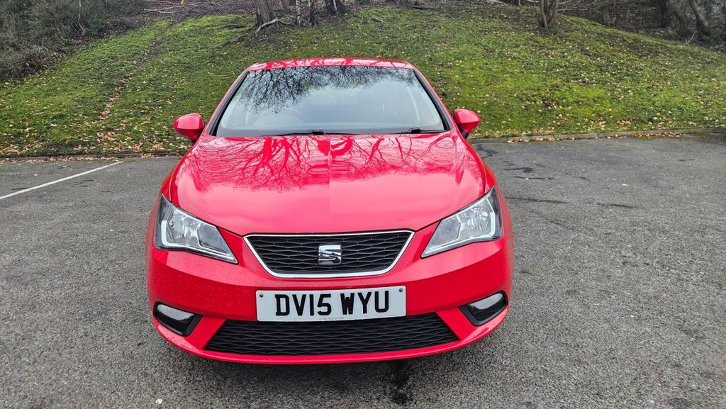 Used SEAT Ibiza 2015 for sale - 77157763: Photo 3