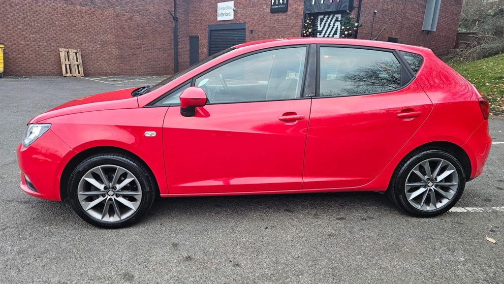 Used SEAT Ibiza 2015 for sale - 77157763: Photo 6