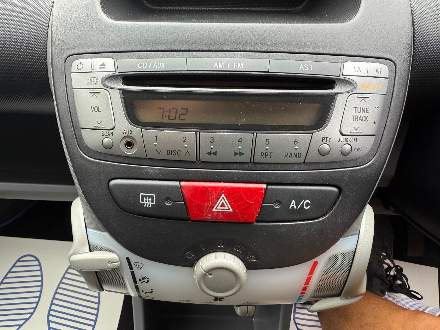 Vehicle 24