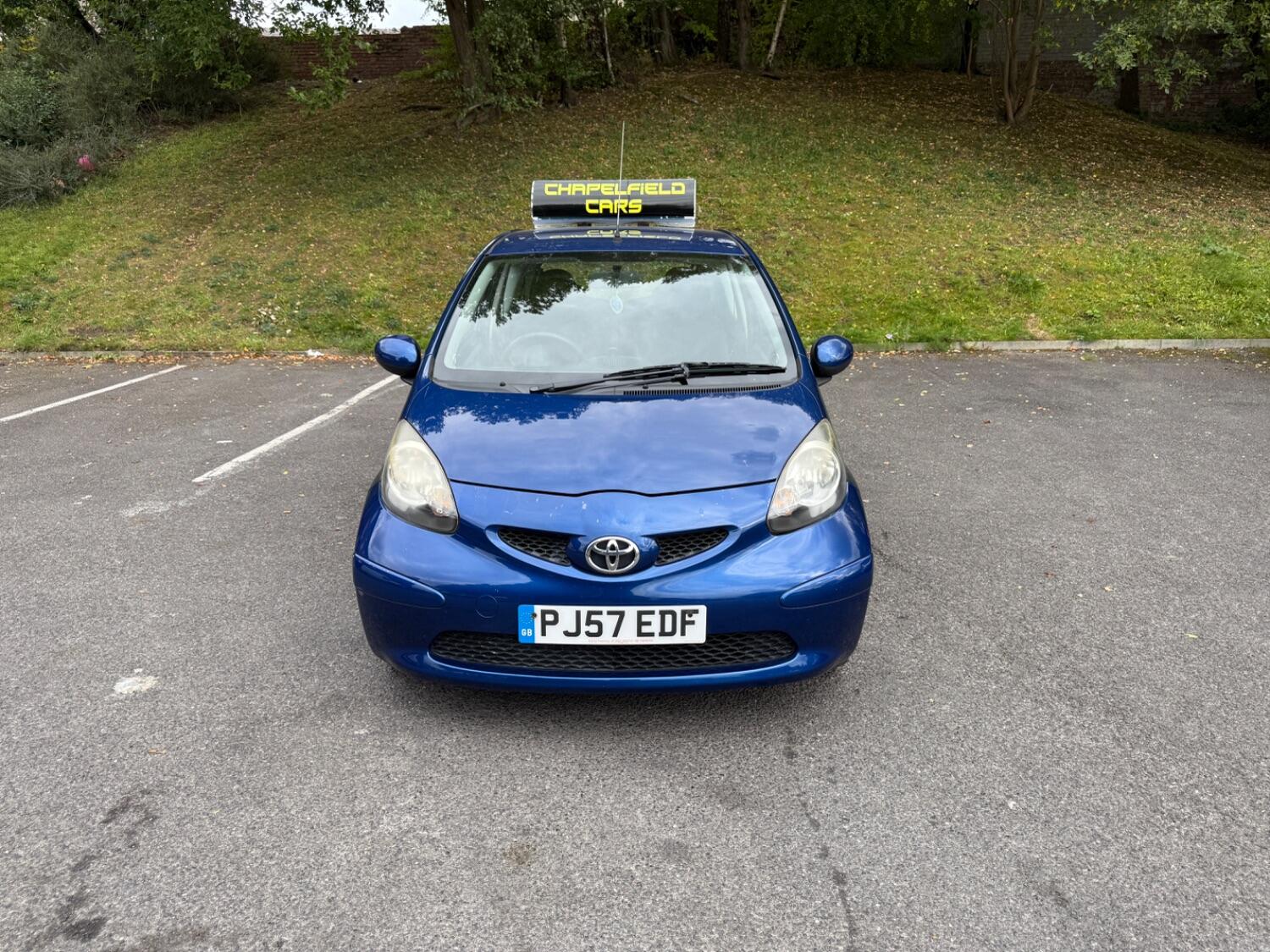 Vehicle 7