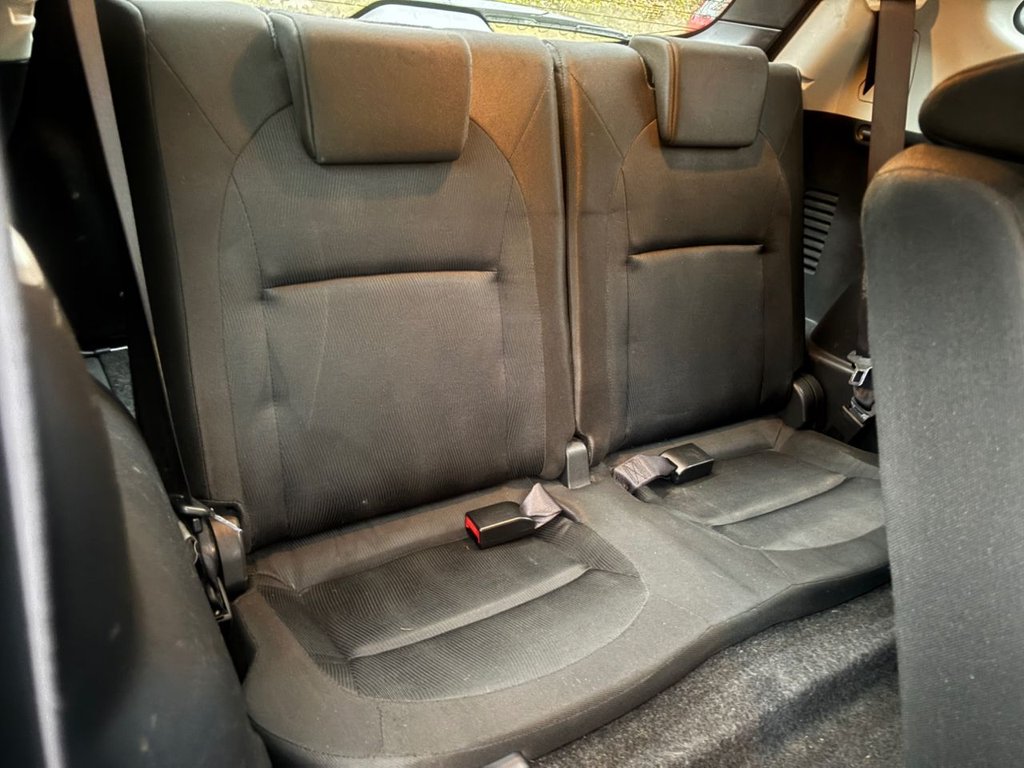 Used Nissan Qashqai+2 2010 for sale - 76985839: Photo 11