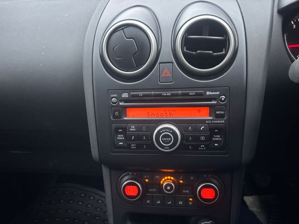 Used Nissan Qashqai+2 2010 for sale - 76985839: Photo 18