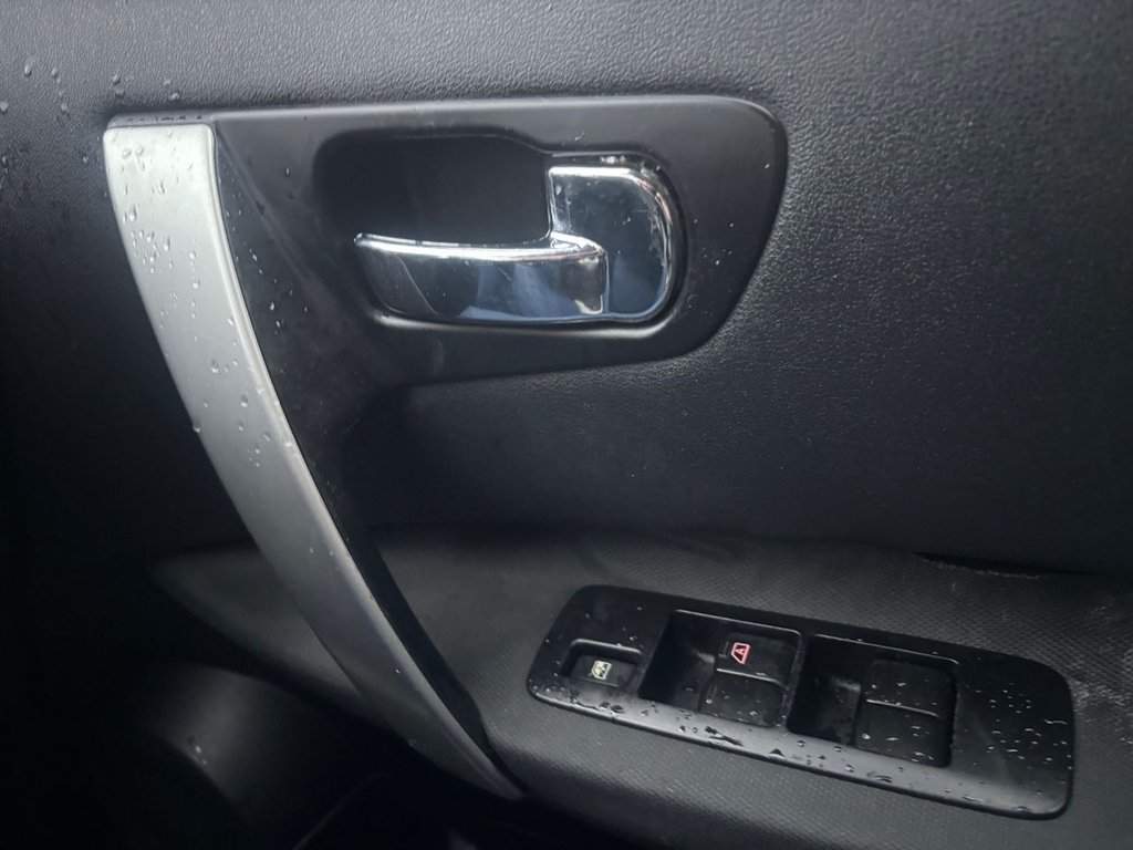 Used Nissan Qashqai+2 2010 for sale - 76985839: Photo 20