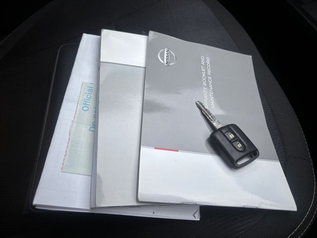 Used Nissan Qashqai+2 2010 for sale - 76985839: Photo 22