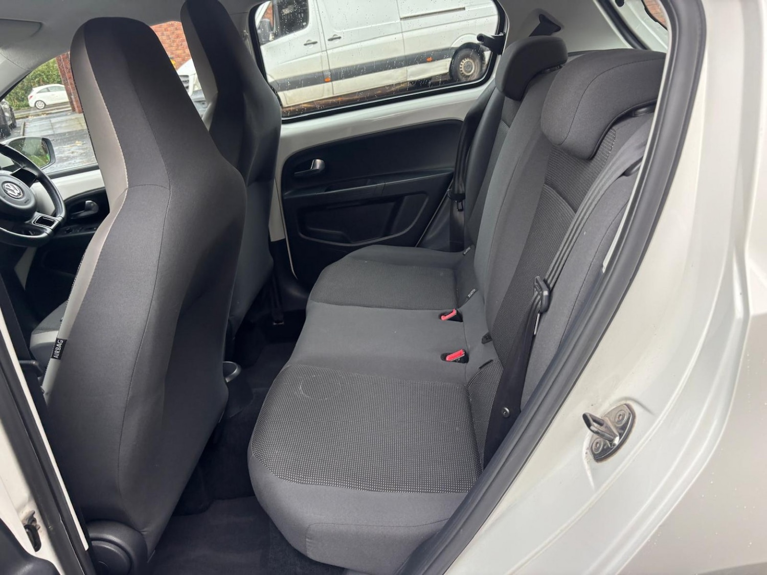 Used Volkswagen up! 2012 for sale - 76391471: Photo 11