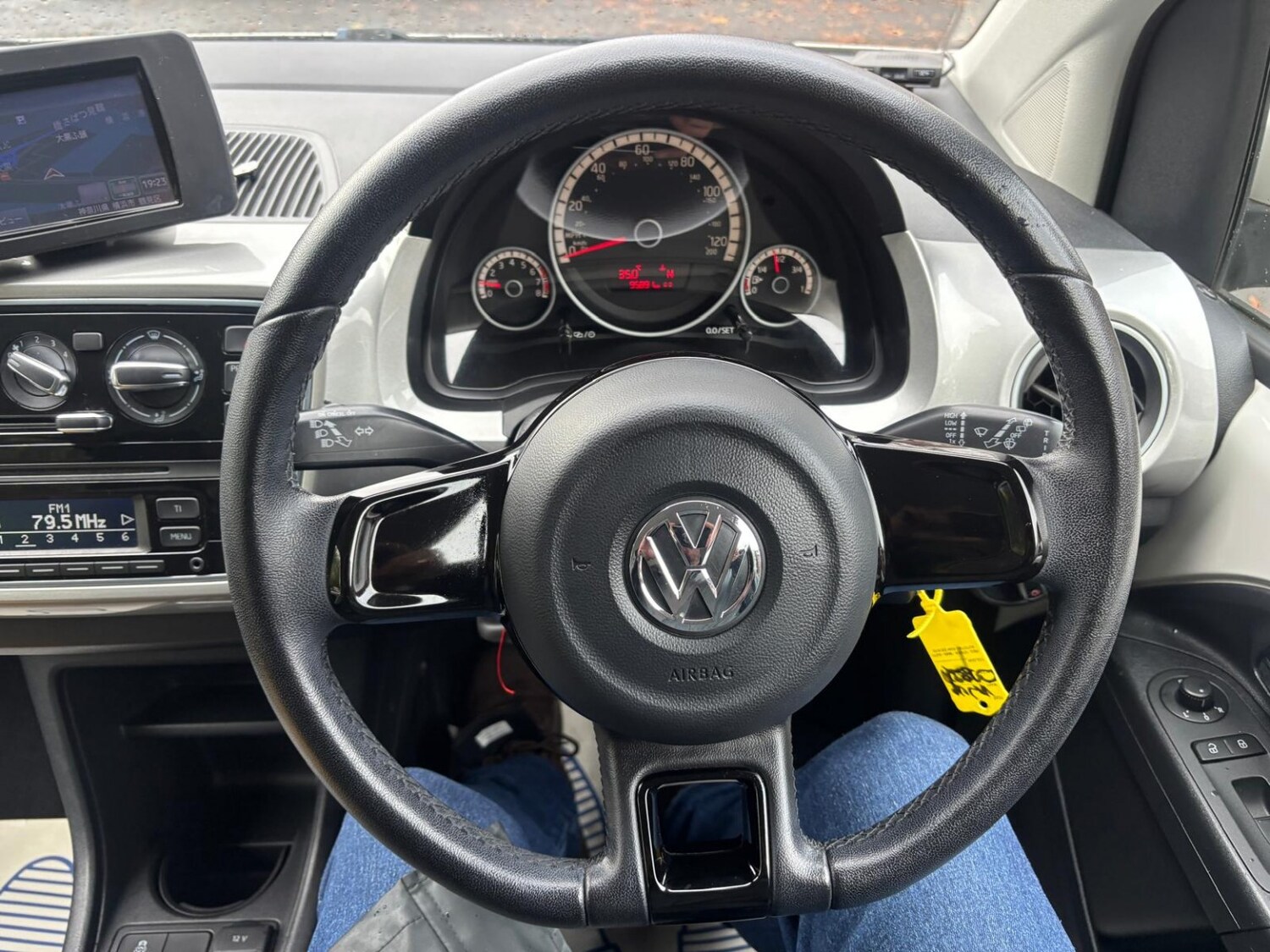 Used Volkswagen up! 2012 for sale - 76391471: Photo 14