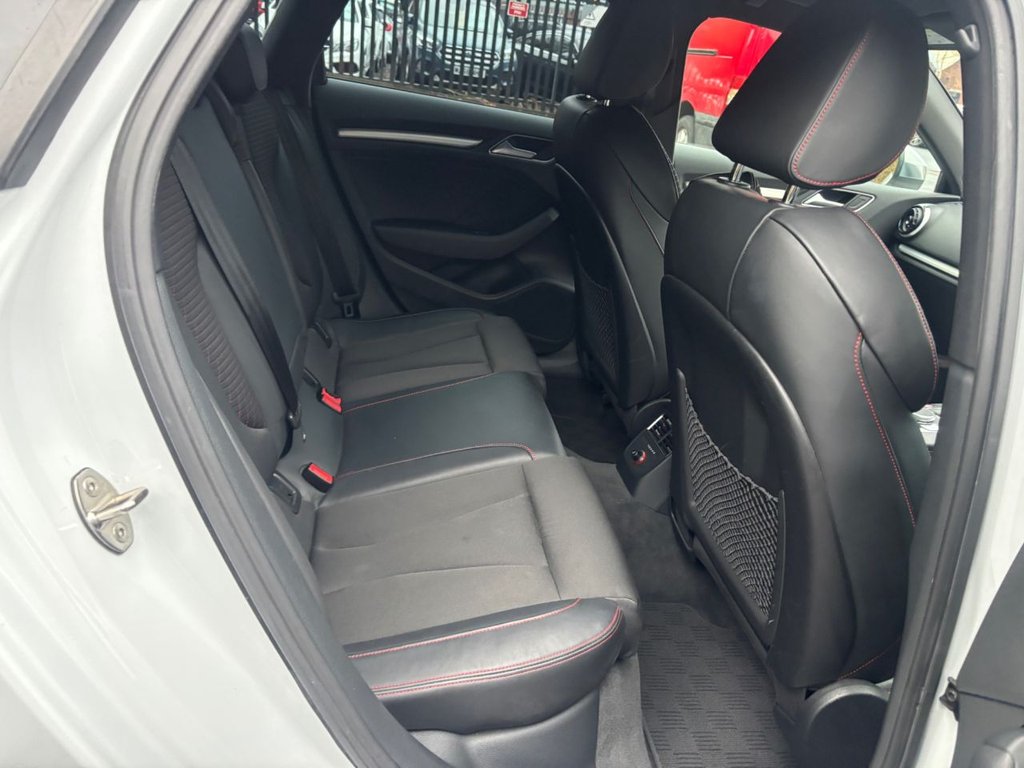 Used Audi S3 2015 for sale - 76820288: Photo 10