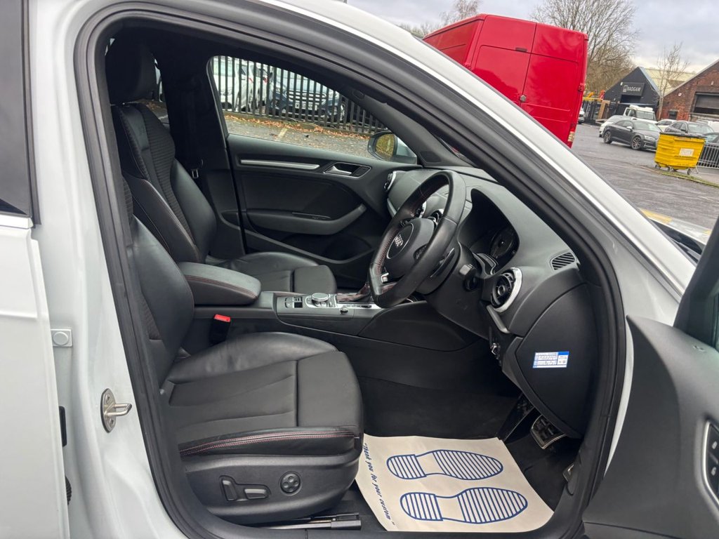 Used Audi S3 2015 for sale - 76820288: Photo 11