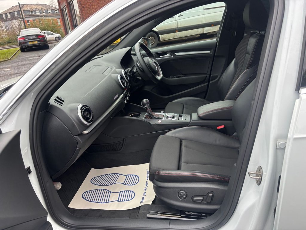 Used Audi S3 2015 for sale - 76820288: Photo 12