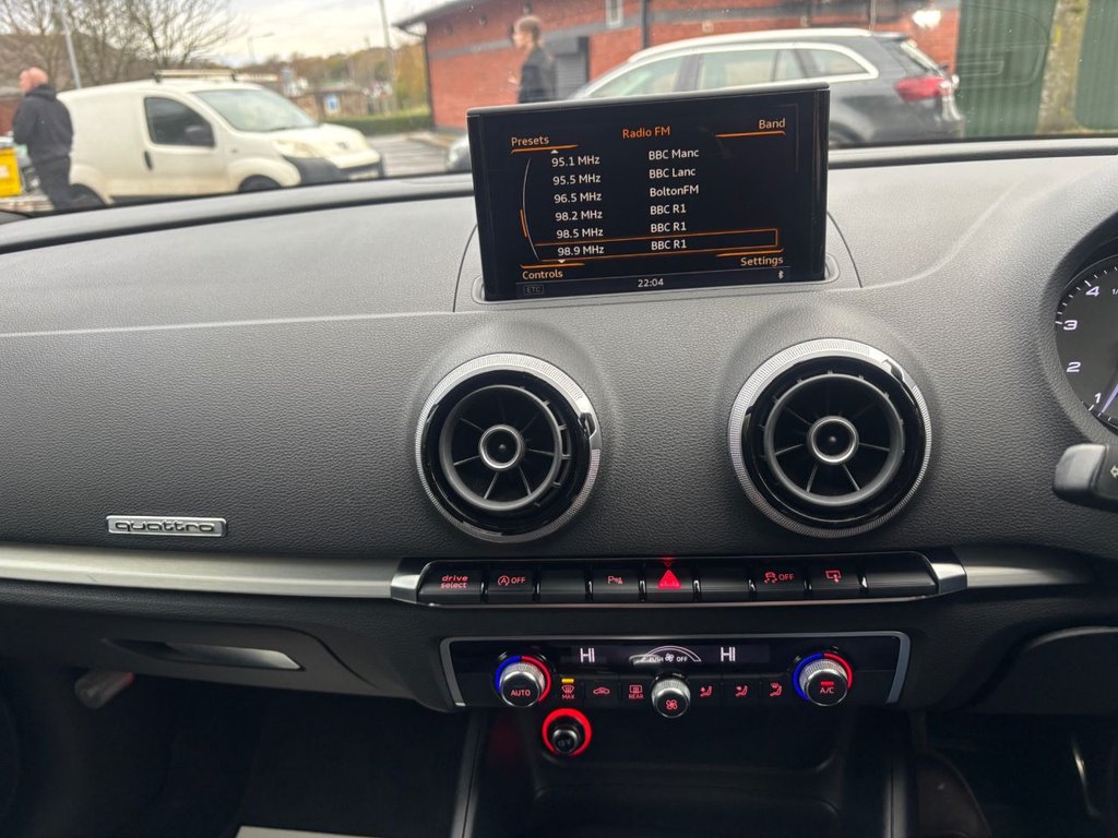 Used Audi S3 2015 for sale - 76820288: Photo 15