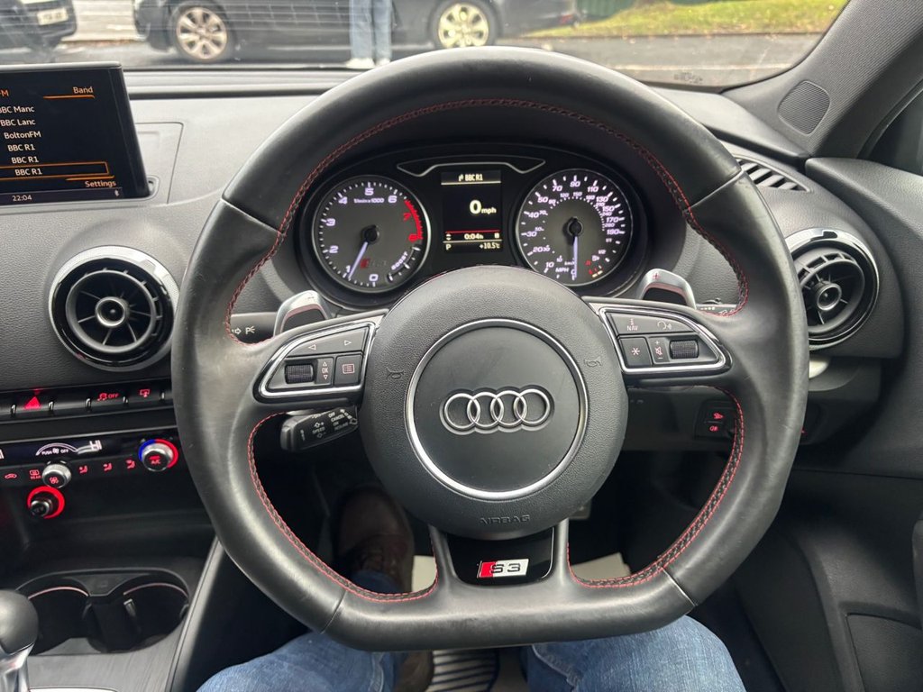 Used Audi S3 2015 for sale - 76820288: Photo 16