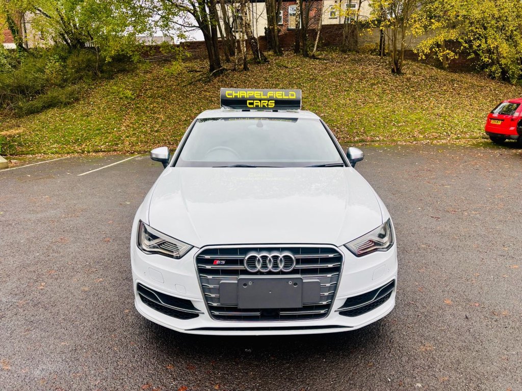 Used Audi S3 2015 for sale - 76820288: Photo 2