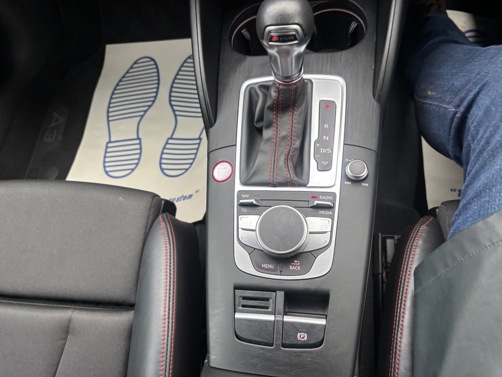 Used Audi S3 2015 for sale - 76820288: Photo 20