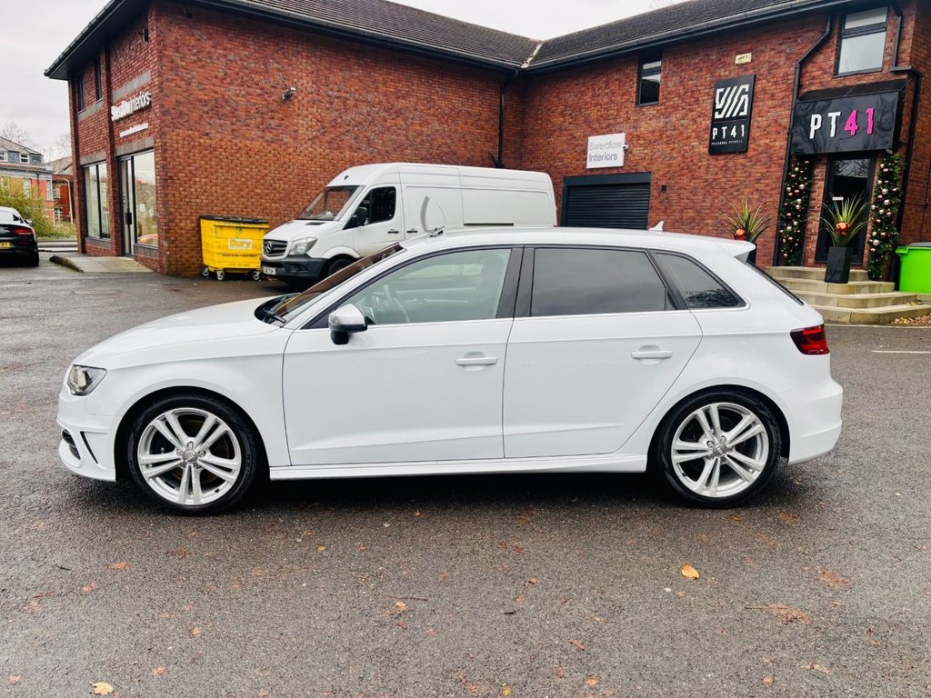 Used Audi S3 2015 for sale - 76820288: Photo 7