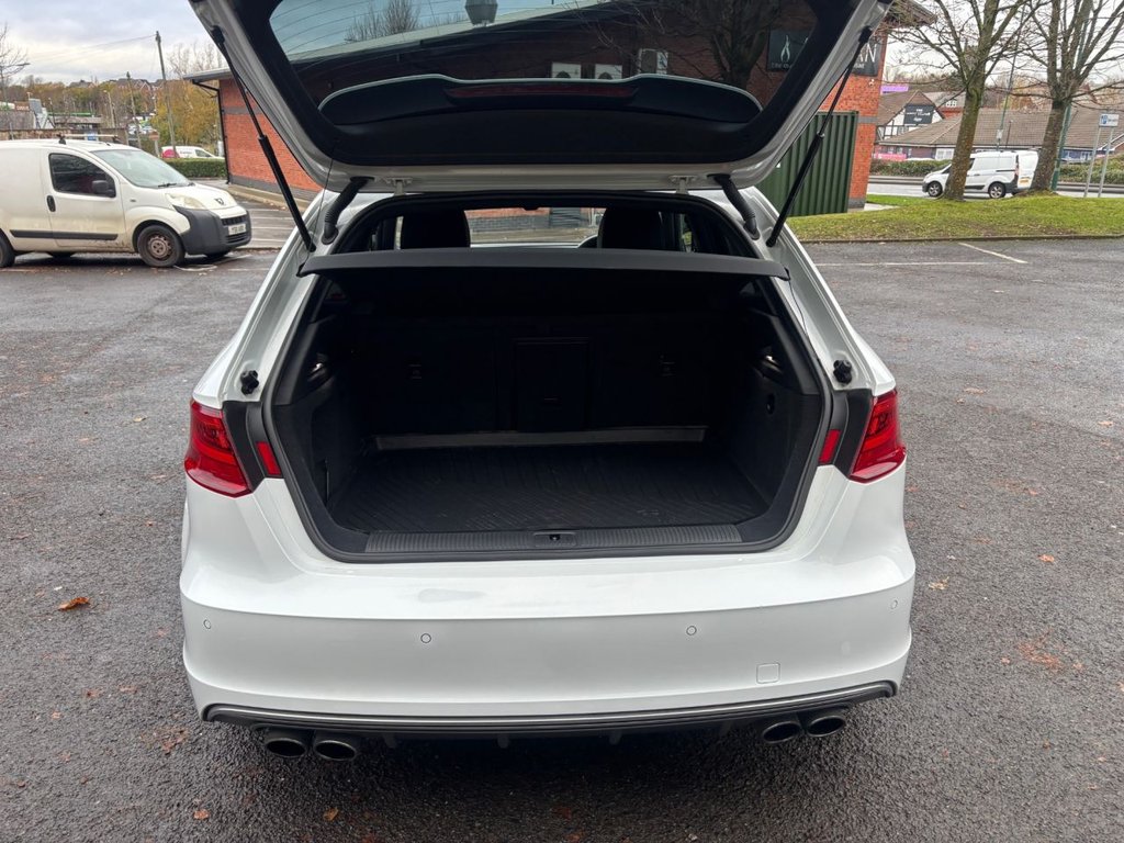 Used Audi S3 2015 for sale - 76820288: Photo 9