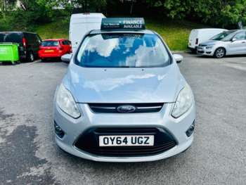 Used Ford C-Max 2014 for sale - 74711109: Photo