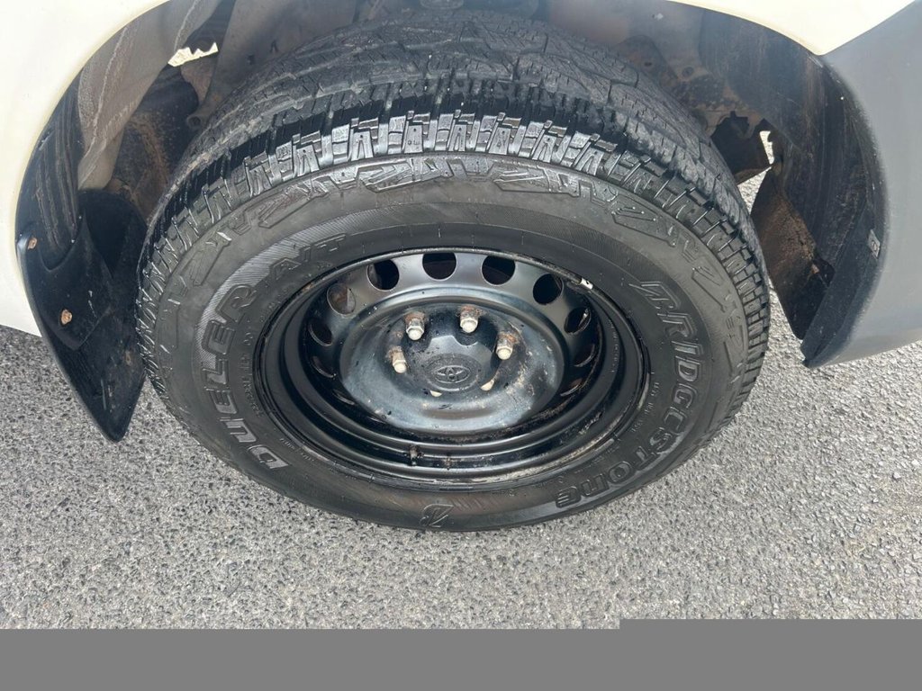 Used Toyota Hilux 2019 for sale - 76504463: Photo 13