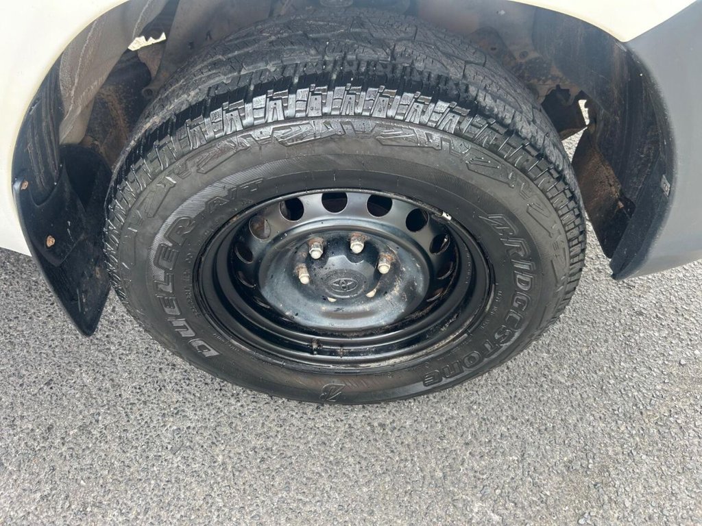 Used Toyota Hilux 2019 for sale - 76504463: Photo 29