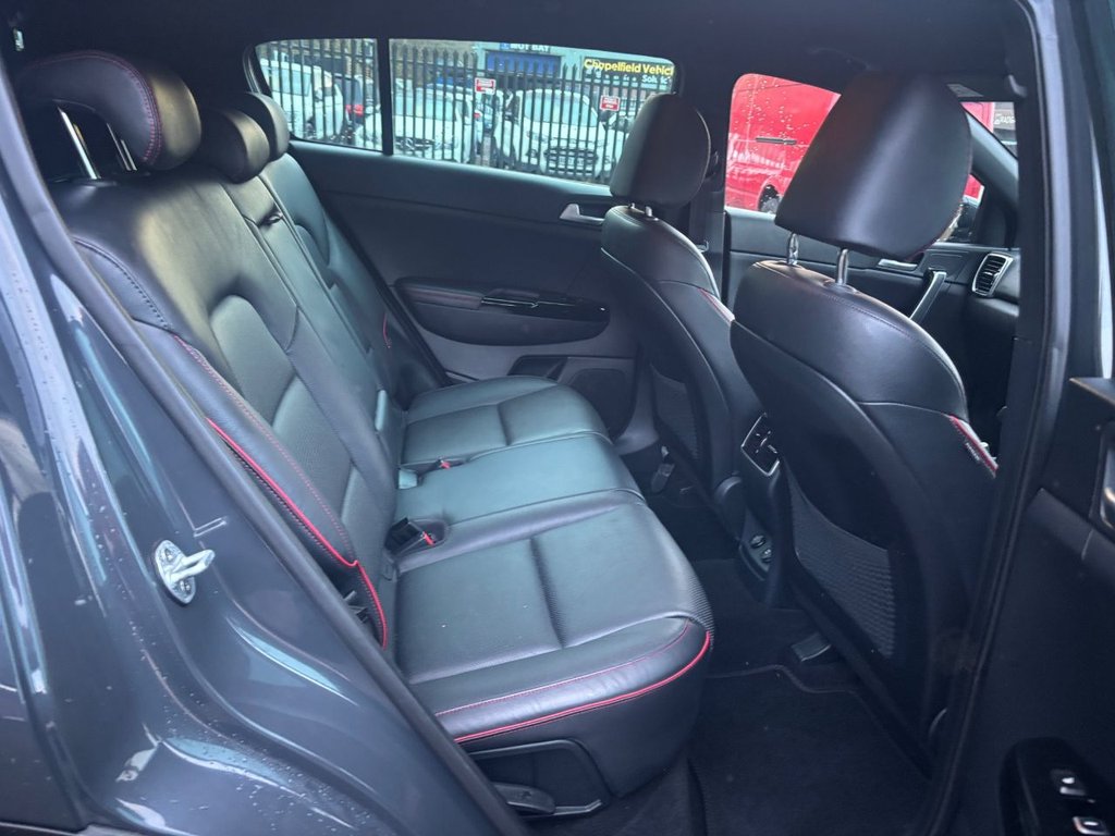 Used Kia Sportage 2018 for sale - 77064854: Photo 10