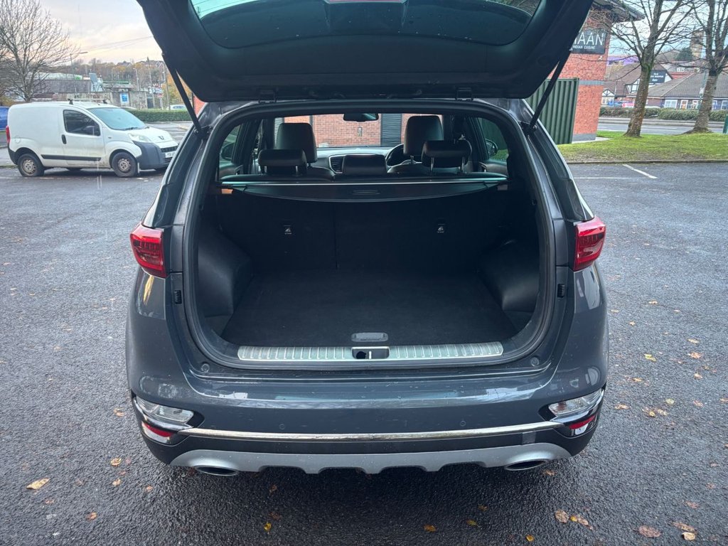 Used Kia Sportage 2018 for sale - 77064854: Photo 11