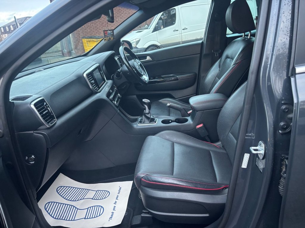 Used Kia Sportage 2018 for sale - 77064854: Photo 13