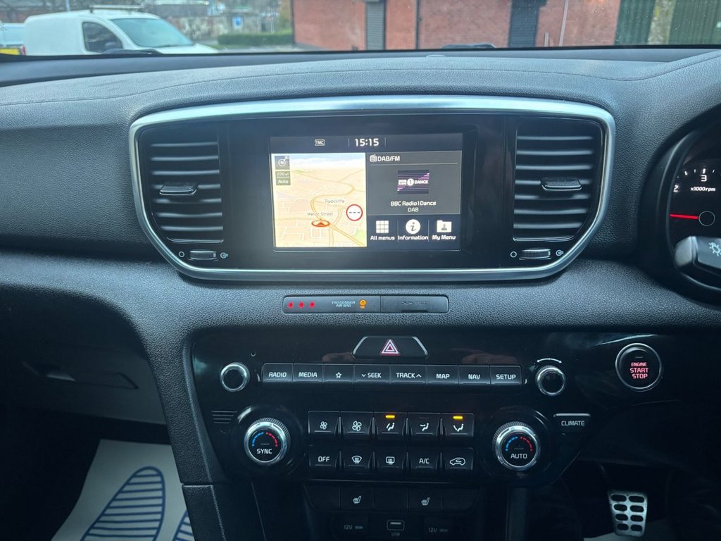 Used Kia Sportage 2018 for sale - 77064854: Photo 15