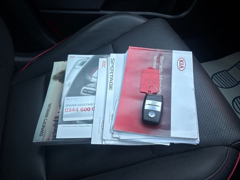 Used Kia Sportage 2018 for sale - 77064854: Photo 18