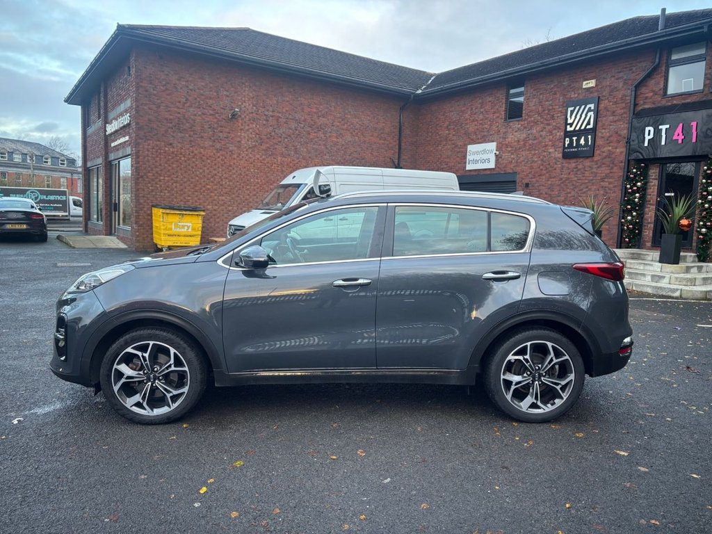 Used Kia Sportage 2018 for sale - 77064854: Photo 6