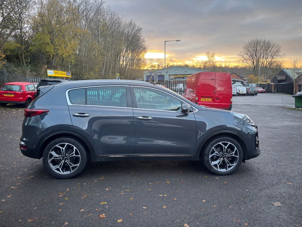 Used Kia Sportage 2018 for sale - 77064854: Photo 7