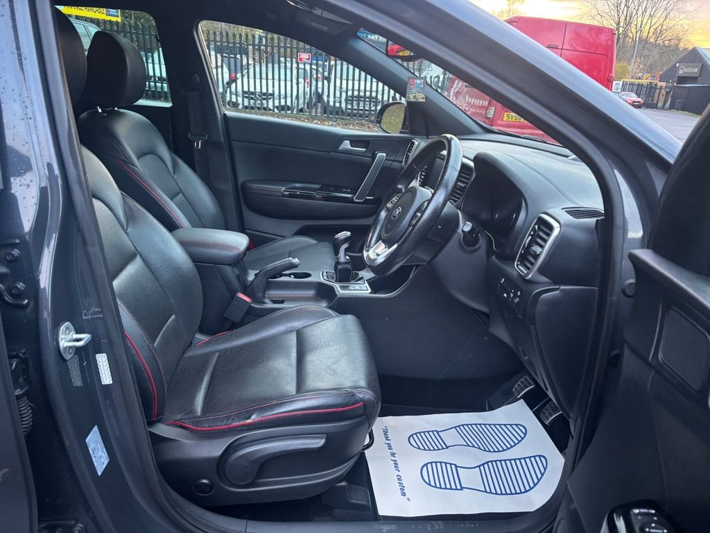 Used Kia Sportage 2018 for sale - 77064854: Photo 9
