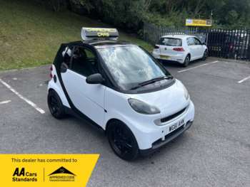 Used smart fortwo 2012 for sale - 75105631: Photo
