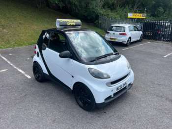 Used smart fortwo 2012 for sale - 75105631: Photo