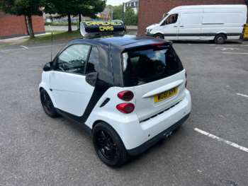 Used smart fortwo 2012 for sale - 75105631: Photo