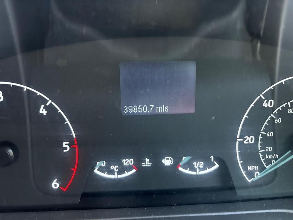 Used Ford Transit Custom 2021 for sale - 76504499: Photo 15