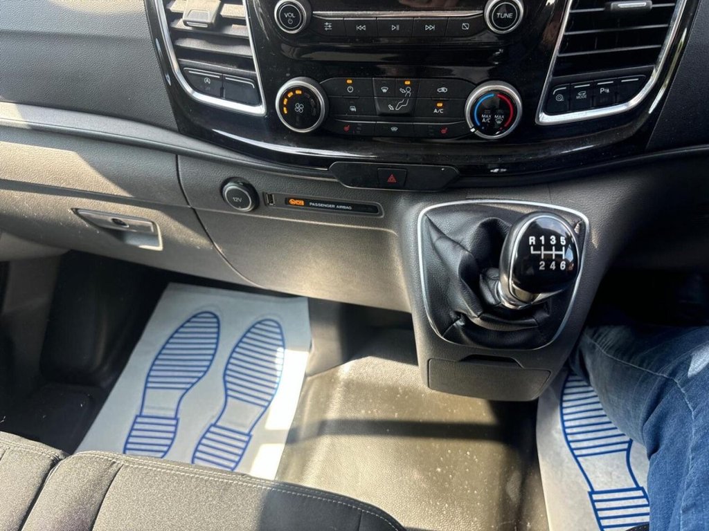 Used Ford Transit Custom 2021 for sale - 76504499: Photo 21