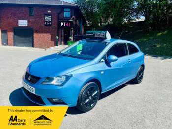 2015 - 1.4 Toca 3dr