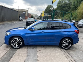 Used BMW X1 2016 for sale - 79870863: Photo
