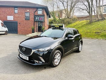 Used Mazda CX-3 2016 for sale - 78315204: Photo