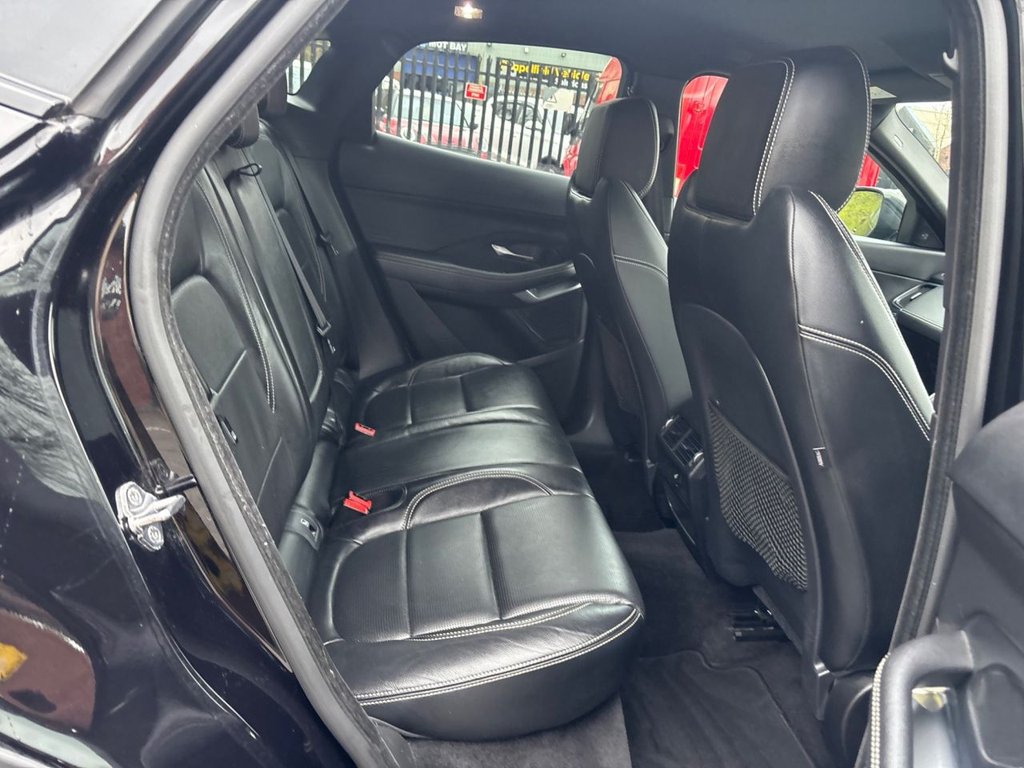 Used Jaguar E-Pace 2019 for sale - 77692897: Photo 10