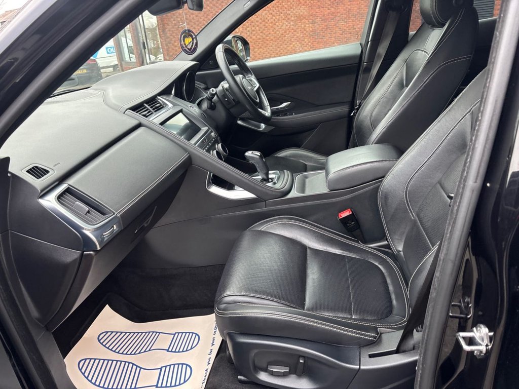 Used Jaguar E-Pace 2019 for sale - 77692897: Photo 13