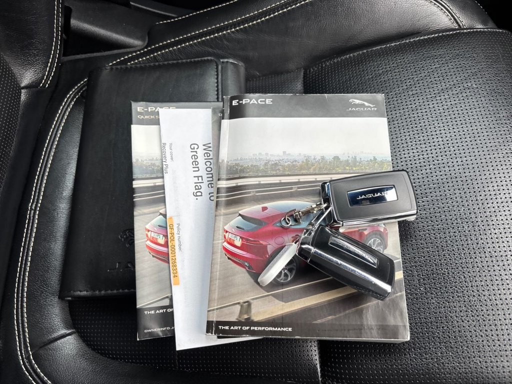 Used Jaguar E-Pace 2019 for sale - 77692897: Photo 19