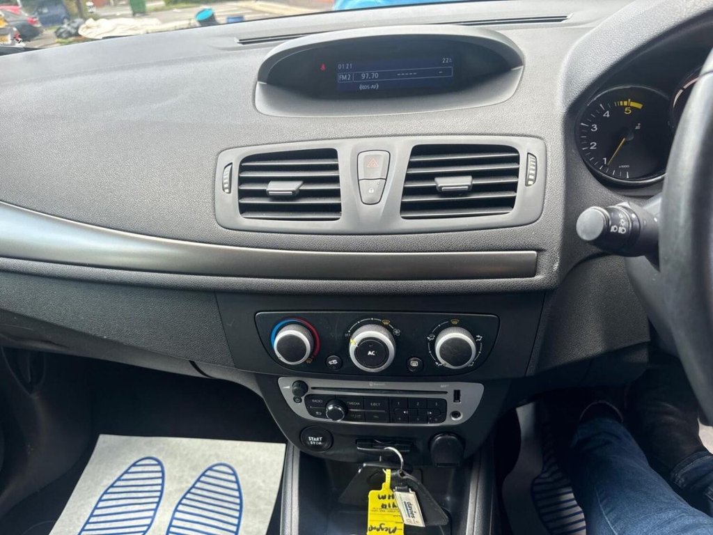 Used Renault Megane 2014 for sale - 76504503: Photo 10