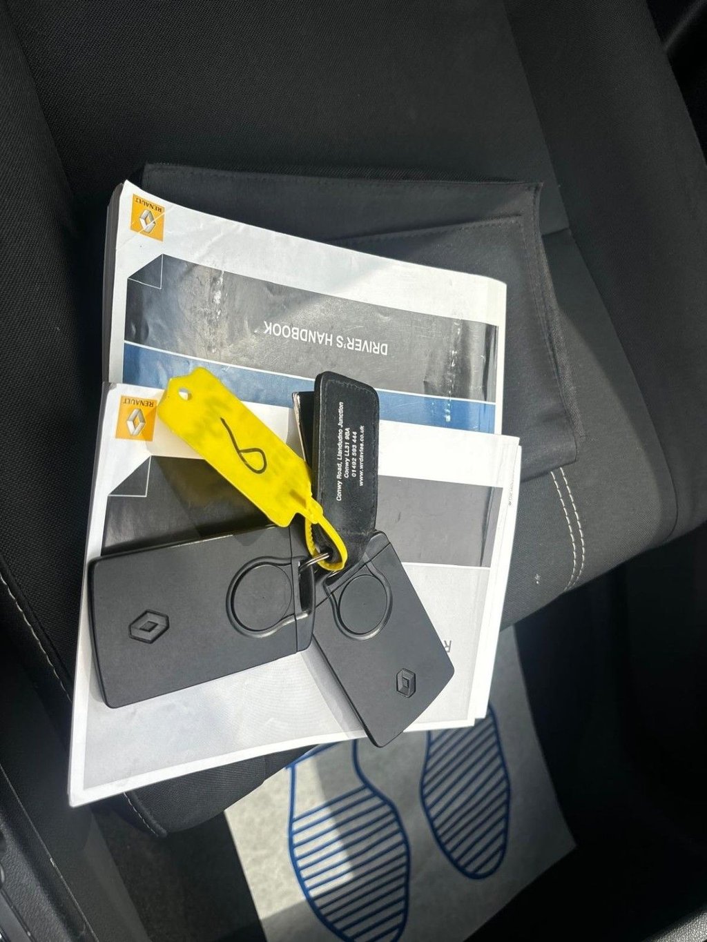 Used Renault Megane 2014 for sale - 76504503: Photo 11