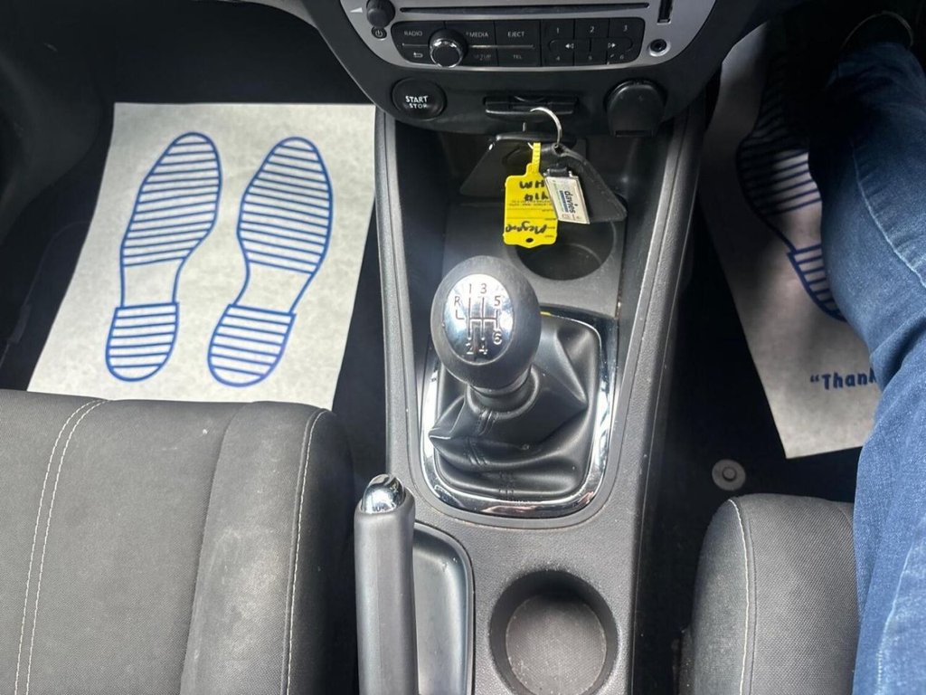 Used Renault Megane 2014 for sale - 76504503: Photo 12