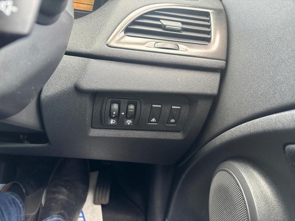 Used Renault Megane 2014 for sale - 76504503: Photo 13