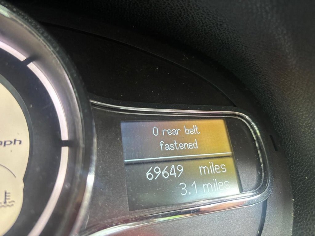 Used Renault Megane 2014 for sale - 76504503: Photo 14