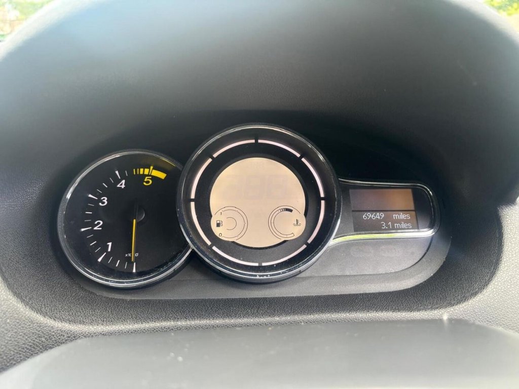 Used Renault Megane 2014 for sale - 76504503: Photo 15